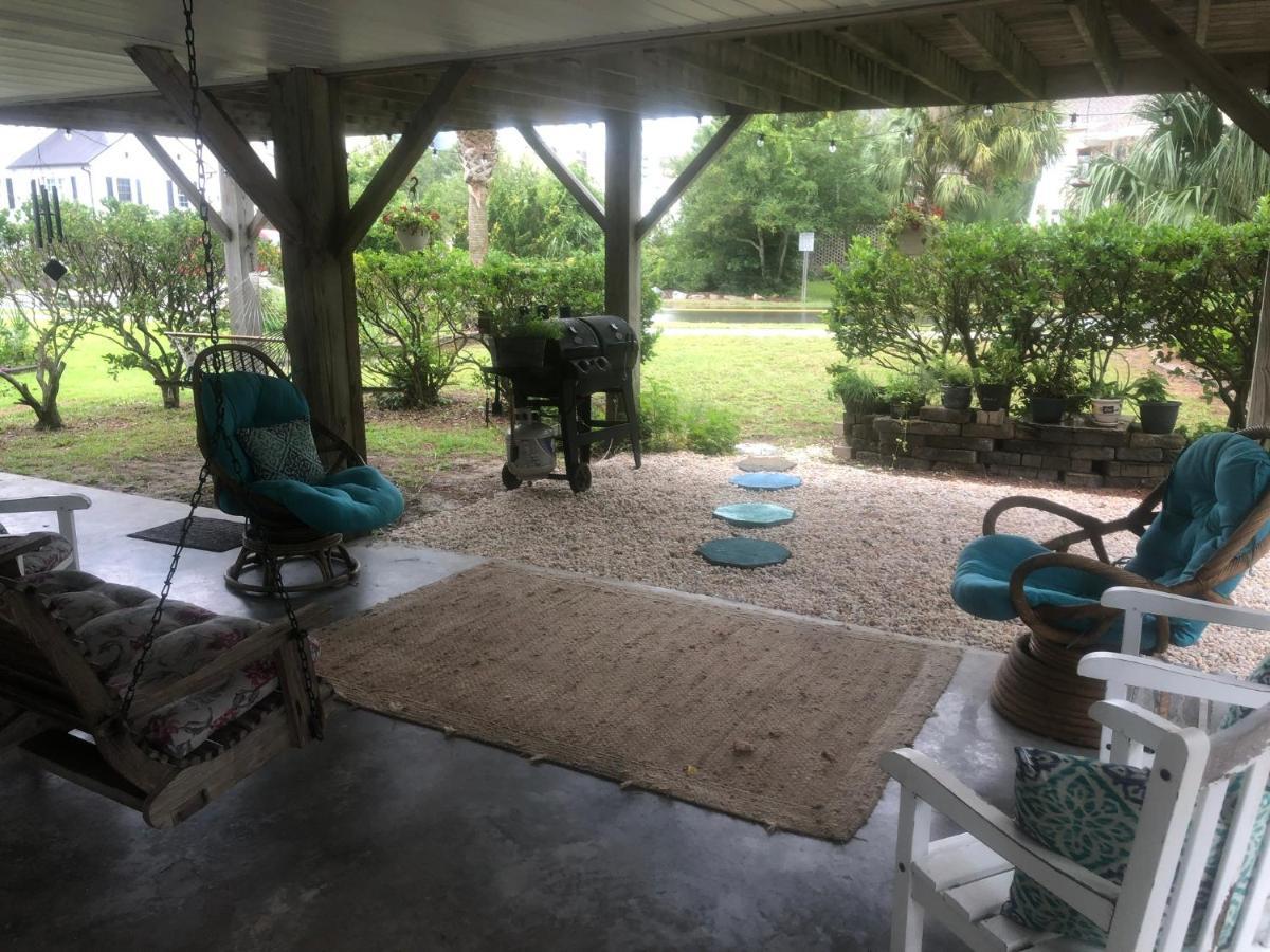 Beach Breeze 3, Pet Friendly, Walking Distance To Atlantic Ocean Free Parking Myrtle Beach Extérieur photo
