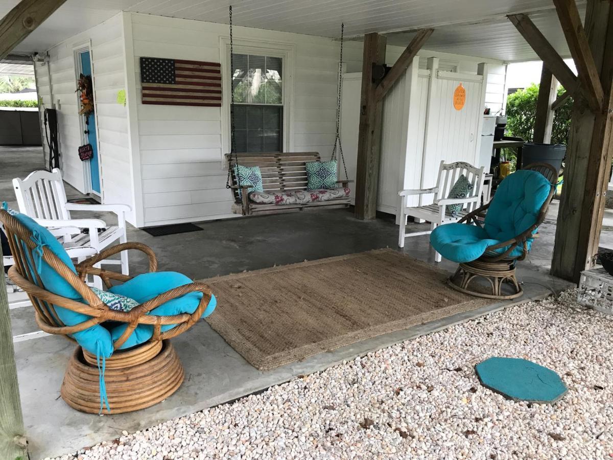 Beach Breeze 3, Pet Friendly, Walking Distance To Atlantic Ocean Free Parking Myrtle Beach Extérieur photo