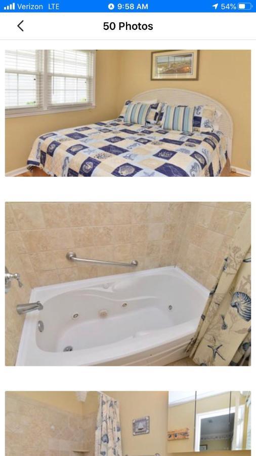 Beach Breeze 3, Pet Friendly, Walking Distance To Atlantic Ocean Free Parking Myrtle Beach Extérieur photo