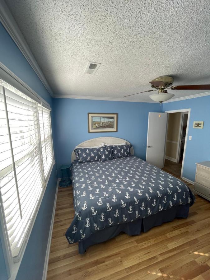 Beach Breeze 3, Pet Friendly, Walking Distance To Atlantic Ocean Free Parking Myrtle Beach Extérieur photo