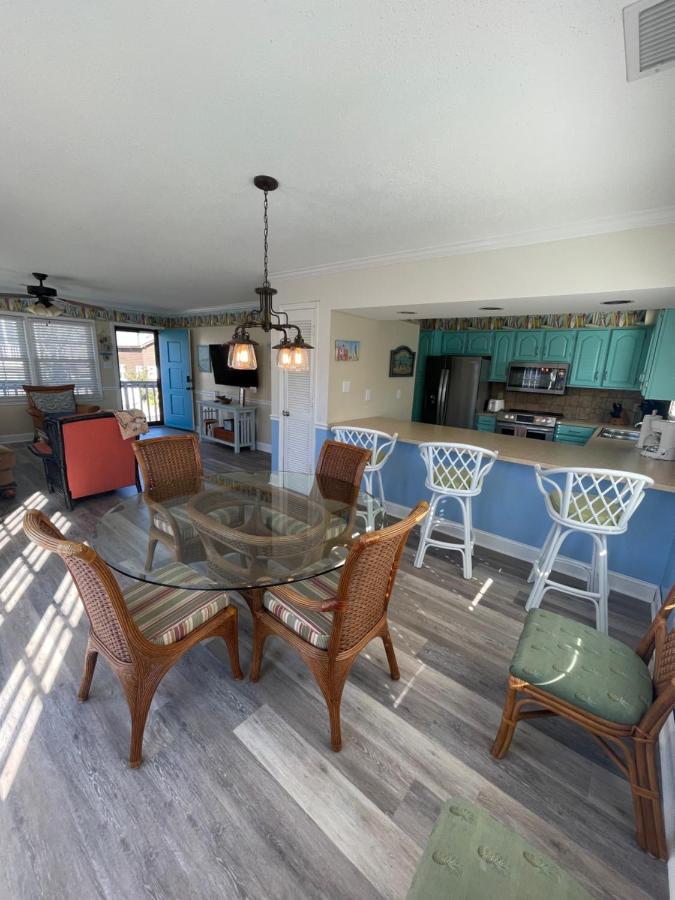 Beach Breeze 3, Pet Friendly, Walking Distance To Atlantic Ocean Free Parking Myrtle Beach Extérieur photo