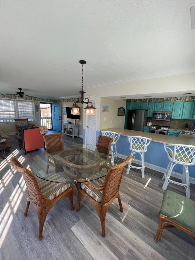 Beach Breeze 3, Pet Friendly, Walking Distance To Atlantic Ocean Free Parking Myrtle Beach Extérieur photo