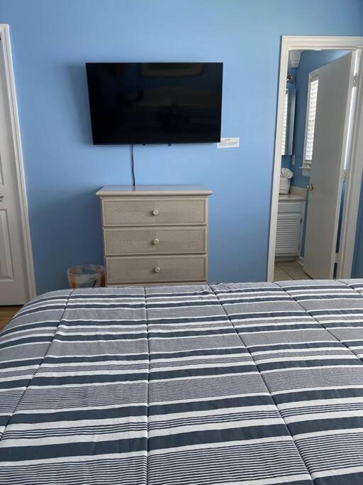 Beach Breeze 3, Pet Friendly, Walking Distance To Atlantic Ocean Free Parking Myrtle Beach Extérieur photo