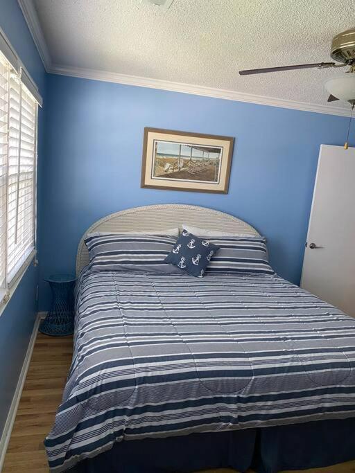 Beach Breeze 3, Pet Friendly, Walking Distance To Atlantic Ocean Free Parking Myrtle Beach Extérieur photo
