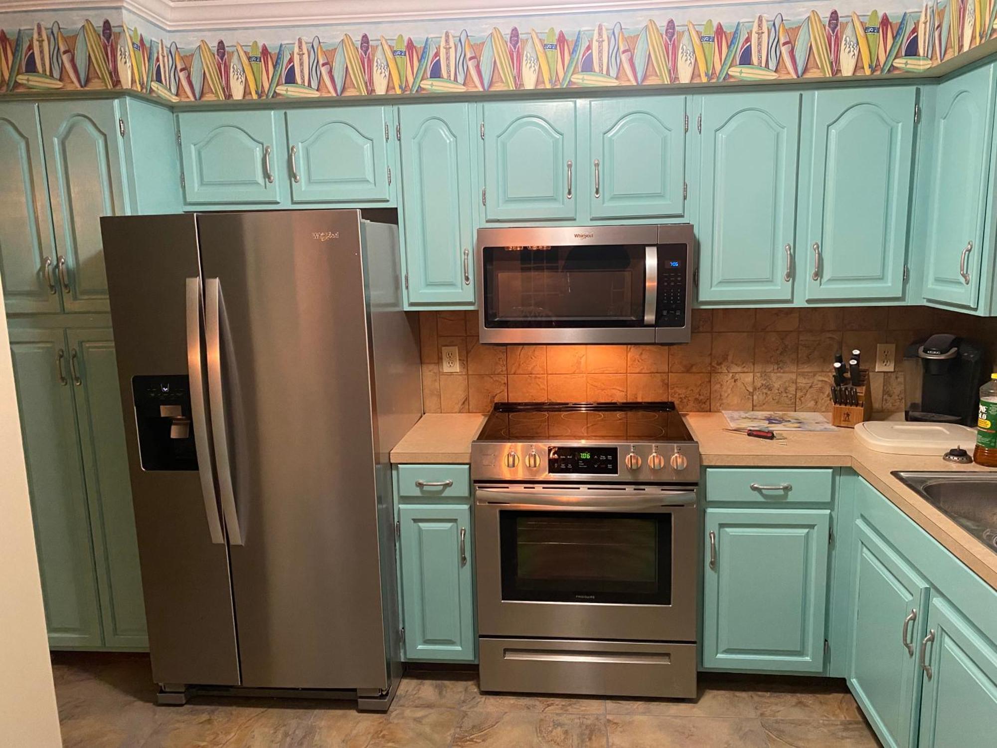 Beach Breeze 3, Pet Friendly, Walking Distance To Atlantic Ocean Free Parking Myrtle Beach Extérieur photo
